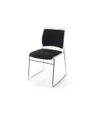 Chair Aklas Playful Soft CH Black order